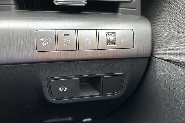 Hyundai KONA 1.6T 138 Advance 5dr