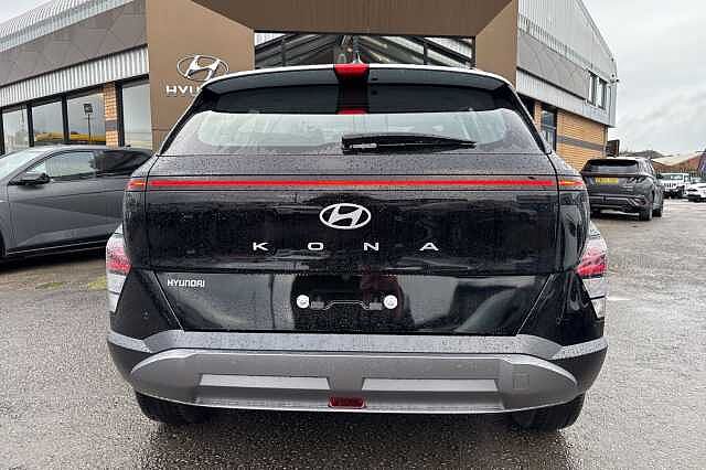 Hyundai KONA 1.6T 138 Advance 5dr