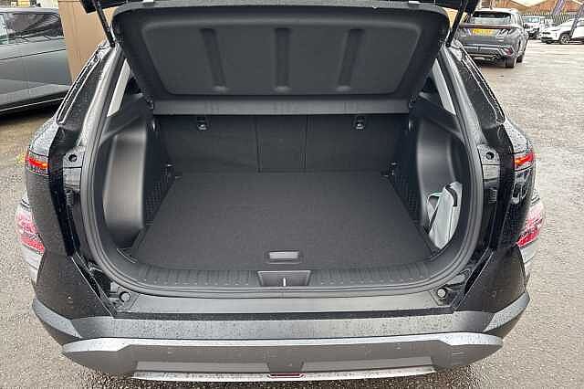 Hyundai KONA 1.6T 138 Advance 5dr