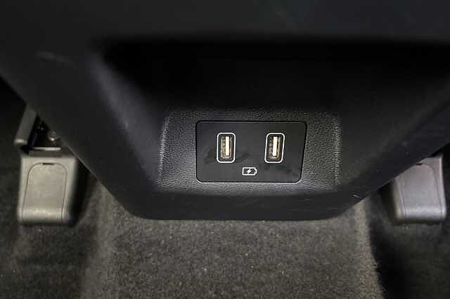 Hyundai TUCSON 1.6 TGDi Hybrid 230 SE Connect 5dr 2WD Auto