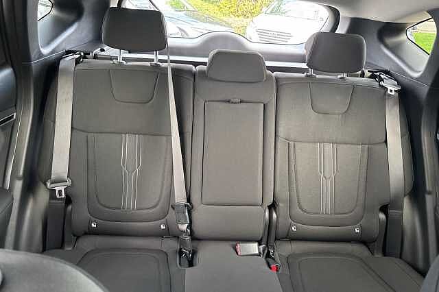 Hyundai TUCSON 1.6 TGDi Hybrid 230 SE Connect 5dr 2WD Auto