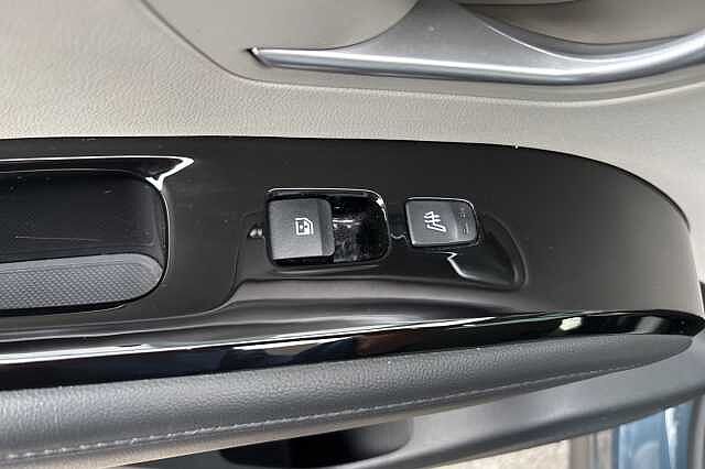 Hyundai TUCSON 1.6 TGDi Ultimate 5dr 2WD