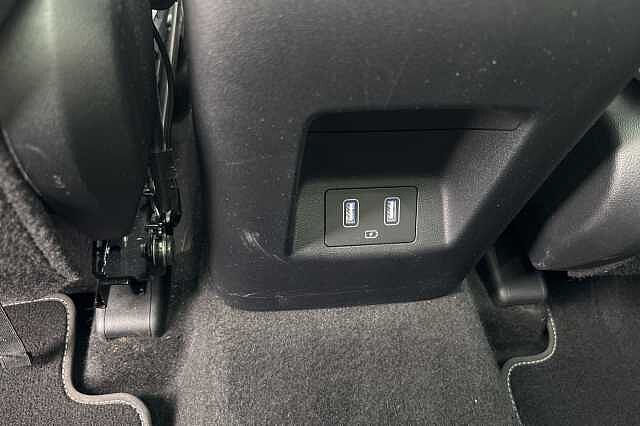 Hyundai TUCSON 1.6 TGDi Ultimate 5dr 2WD