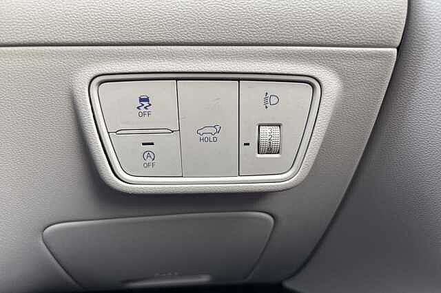 Hyundai TUCSON 1.6 TGDi Ultimate 5dr 2WD