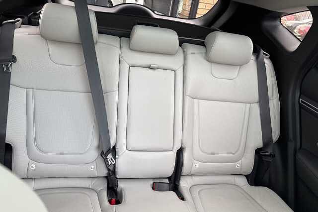 Hyundai TUCSON 1.6 TGDi Ultimate 5dr 2WD