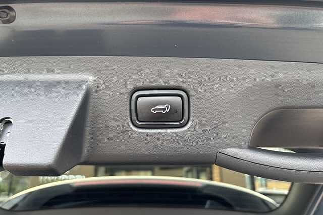 Hyundai TUCSON 1.6 TGDi Ultimate 5dr 2WD