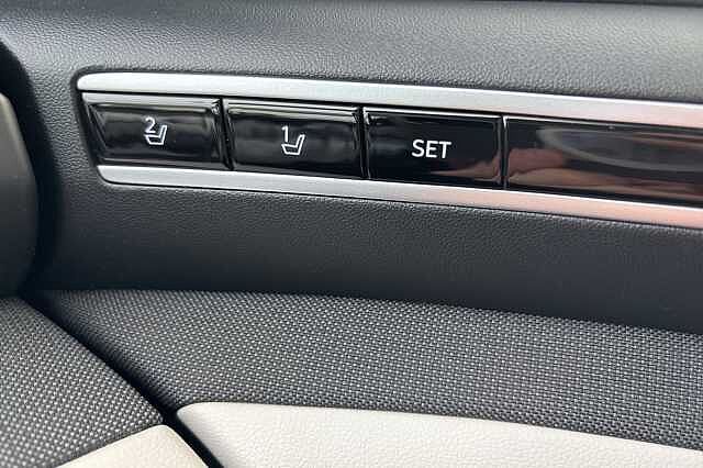 Hyundai TUCSON 1.6 TGDi Ultimate 5dr 2WD