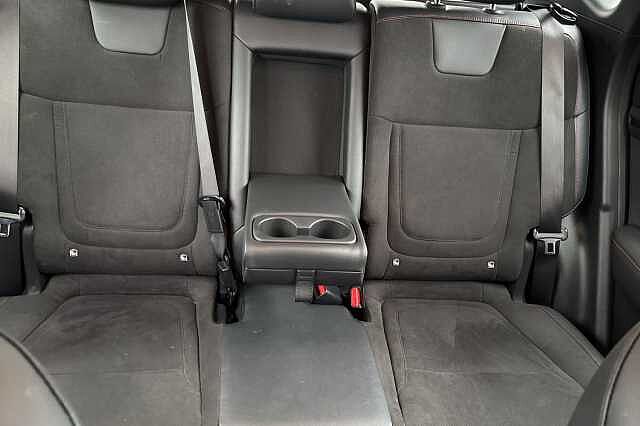 Hyundai TUCSON 1.6 TGDi N Line 5dr 2WD