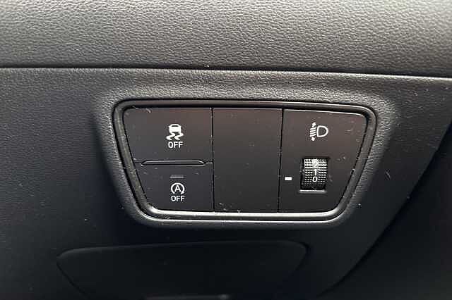 Hyundai TUCSON 1.6 TGDi N Line 5dr 2WD