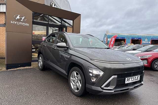 Hyundai KONA 1.0T Advance 5dr DCT