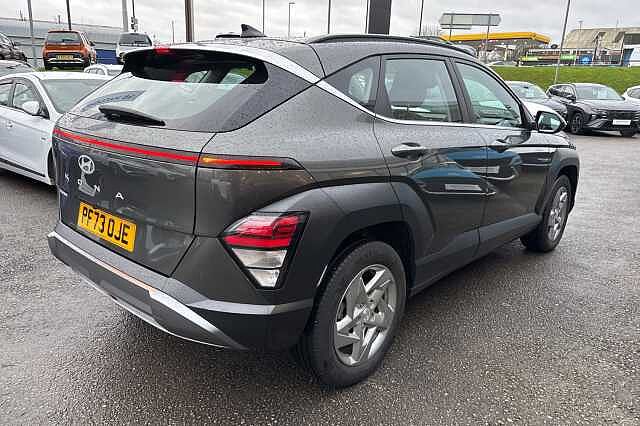 Hyundai KONA 1.0T Advance 5dr DCT