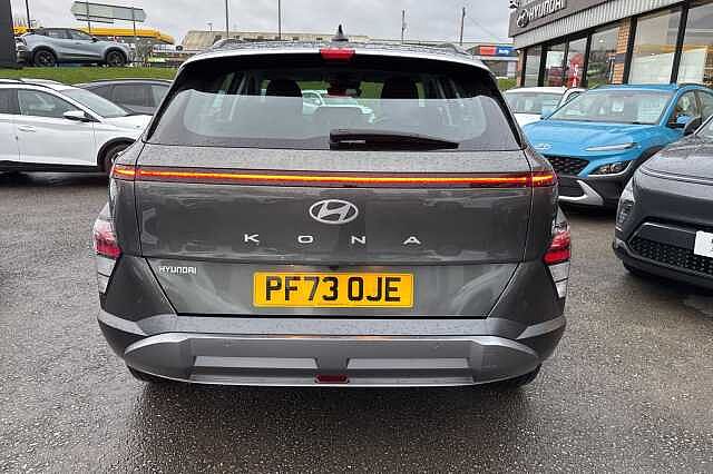 Hyundai KONA 1.0T Advance 5dr DCT