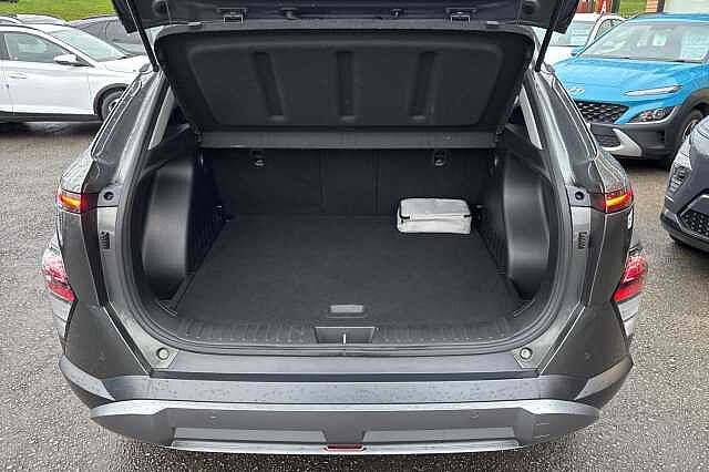 Hyundai KONA 1.0T Advance 5dr DCT