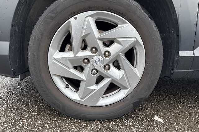 Hyundai KONA 1.0T Advance 5dr DCT