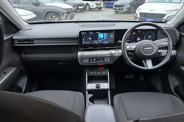 Hyundai KONA 1.0T Advance 5dr DCT