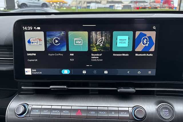Hyundai KONA 1.0T Advance 5dr DCT
