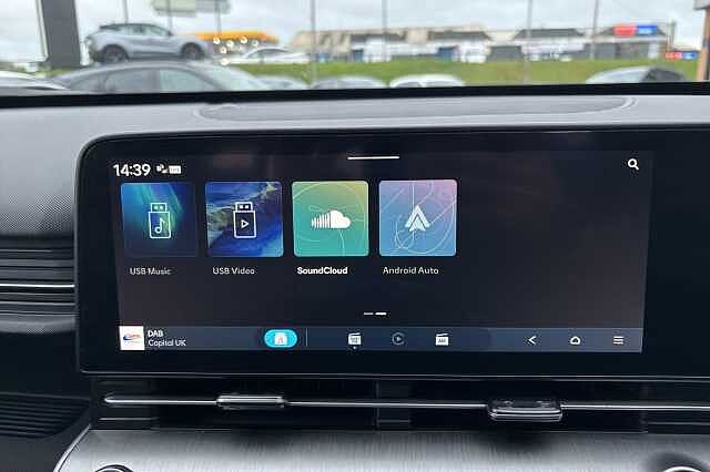 Hyundai KONA 1.0T Advance 5dr DCT