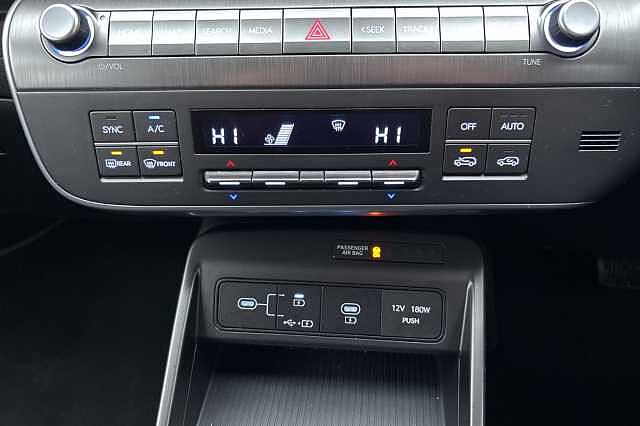 Hyundai KONA 1.0T Advance 5dr DCT