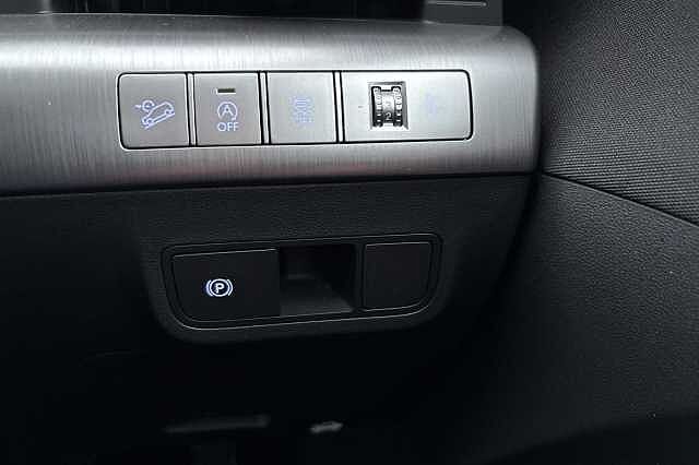 Hyundai KONA 1.0T Advance 5dr DCT