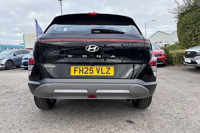 Hyundai KONA 1.6T 138 Advance 5dr DCT