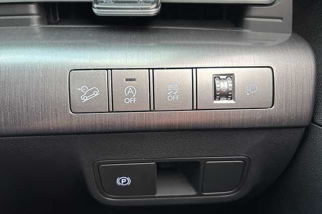 Hyundai KONA 1.6T 138 Advance 5dr DCT