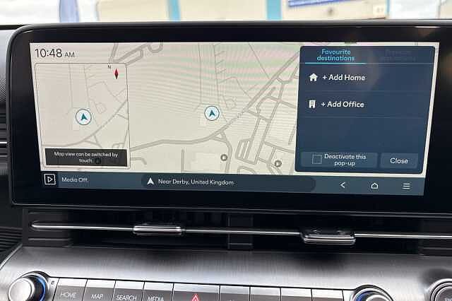 Hyundai KONA 1.6T 138 Advance 5dr DCT