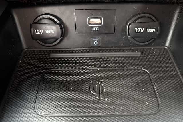 Hyundai IONIQ 1.6 GDi Hybrid Premium 5dr DCT