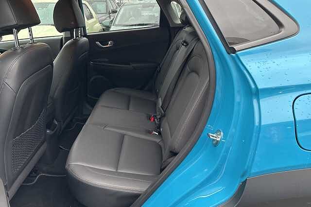 Hyundai KONA 1.6 GDi Hybrid Ultimate 5dr DCT