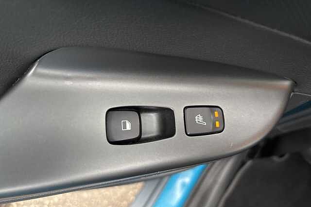 Hyundai KONA 1.6 GDi Hybrid Ultimate 5dr DCT