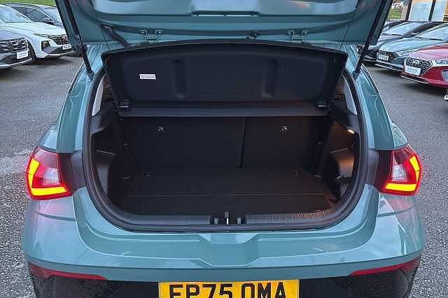 Hyundai i20 1.0T GDi Premium 5dr