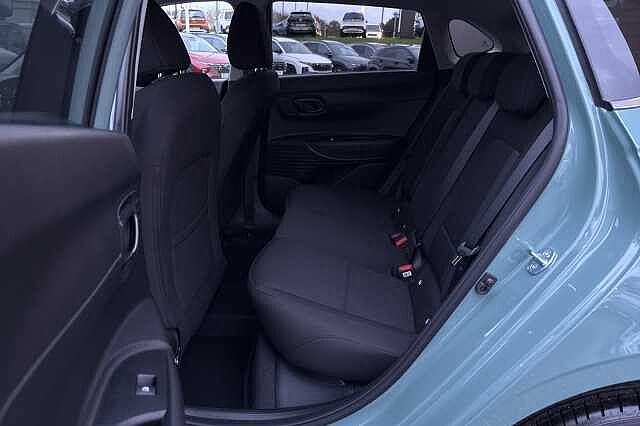 Hyundai i20 1.0T GDi Premium 5dr