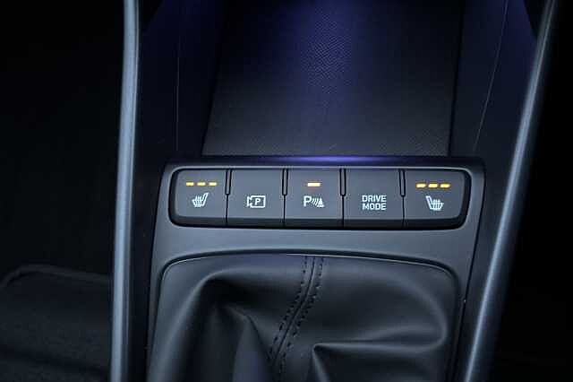 Hyundai i20 1.0T GDi Premium 5dr