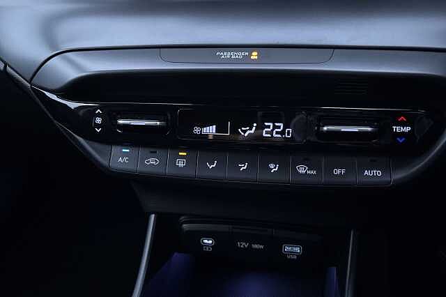 Hyundai i20 1.0T GDi Premium 5dr