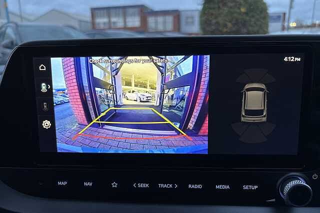 Hyundai i20 1.0T GDi Premium 5dr