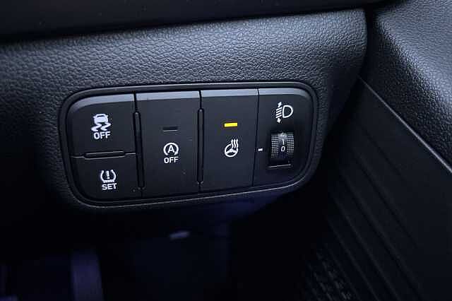 Hyundai i20 1.0T GDi Premium 5dr