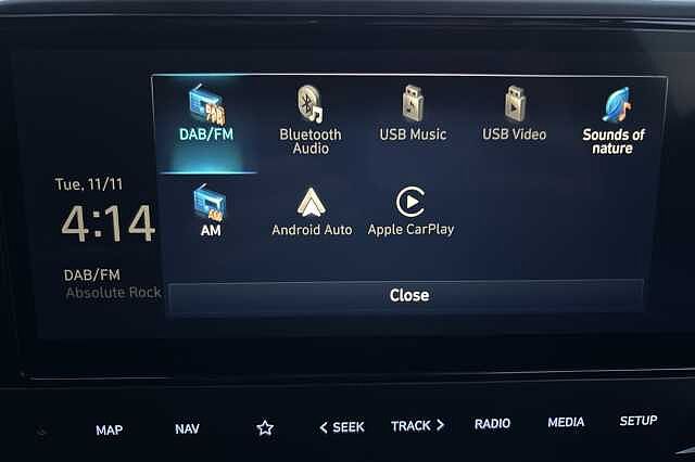 Hyundai i20 1.0T GDi Premium 5dr