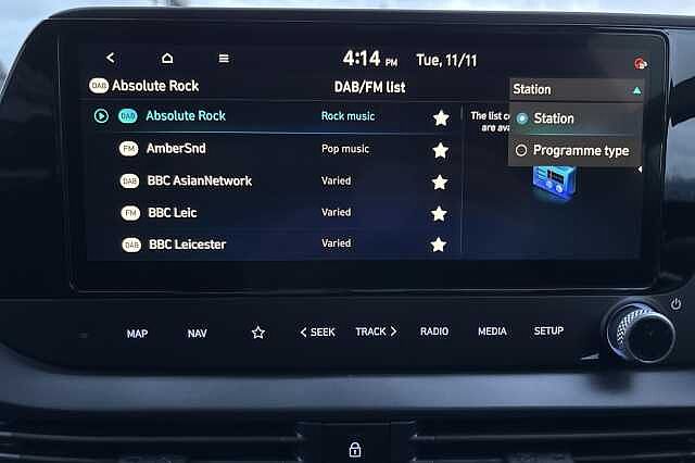 Hyundai i20 1.0T GDi Premium 5dr