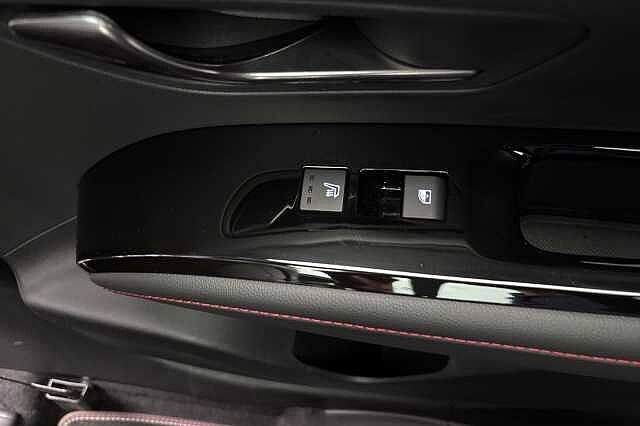 Hyundai TUCSON 1.6T 48V MHD N Line S 5dr 4WD DCT