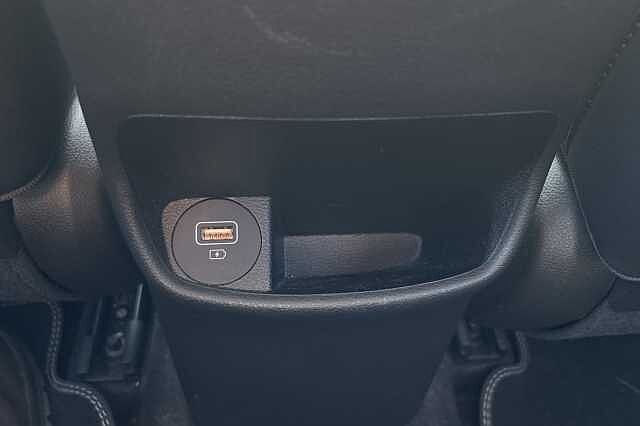 Hyundai KONA 1.6 GDi Hybrid Ultimate 5dr DCT