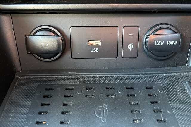 Hyundai KONA 1.6 GDi Hybrid Ultimate 5dr DCT