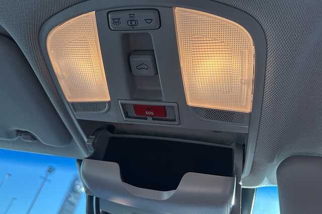 Hyundai KONA 1.6 GDi Hybrid Ultimate 5dr DCT