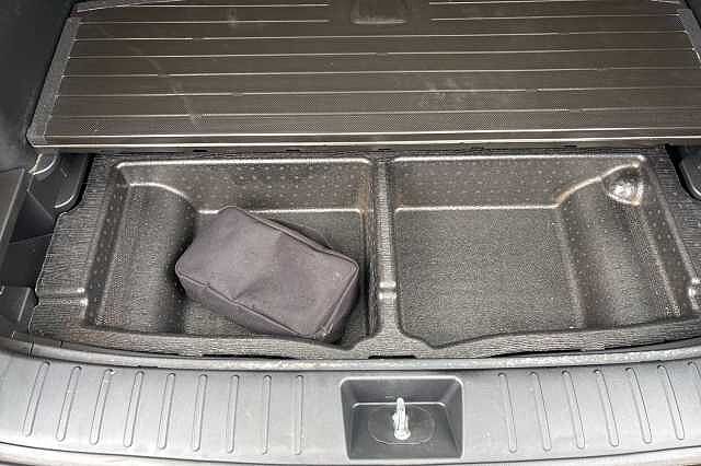 Hyundai TUCSON 1.6 TGDi Ultimate 5dr 2WD