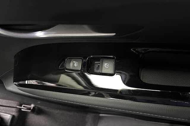 Hyundai TUCSON 1.6 TGDi Ultimate 5dr 2WD