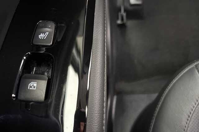 Hyundai TUCSON 1.6 TGDi Ultimate 5dr 2WD