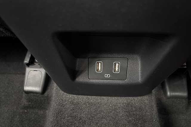 Hyundai TUCSON 1.6 TGDi Ultimate 5dr 2WD