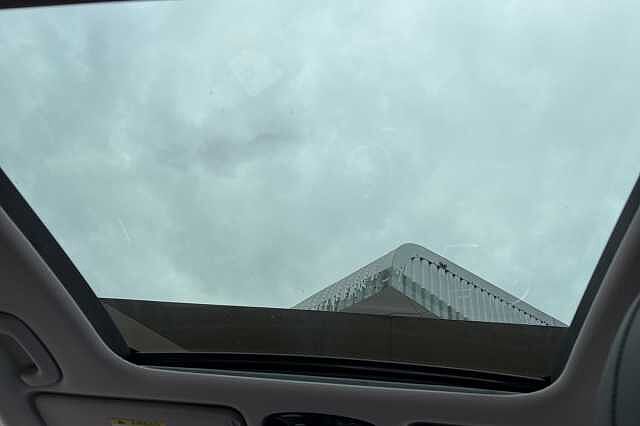 Hyundai TUCSON 1.6 TGDi Ultimate 5dr 2WD