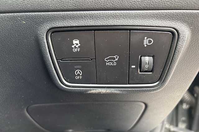 Hyundai TUCSON 1.6 TGDi Ultimate 5dr 2WD