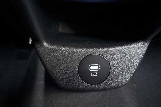 Hyundai I20 1.0T GDi N Line S 5dr