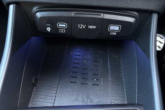 Hyundai I20 1.0T GDi N Line S 5dr