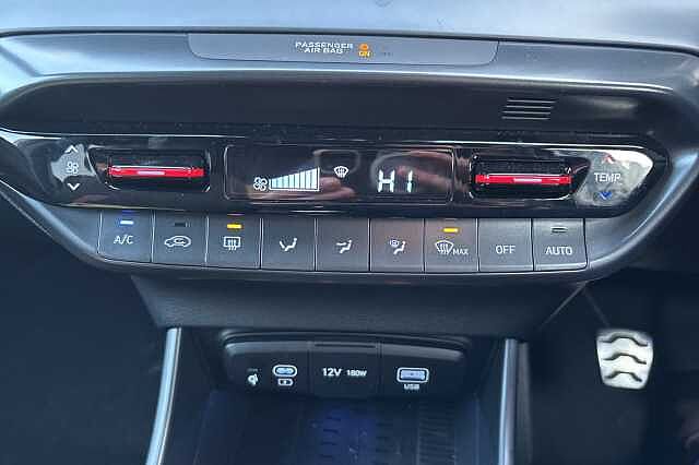 Hyundai I20 1.0T GDi N Line S 5dr